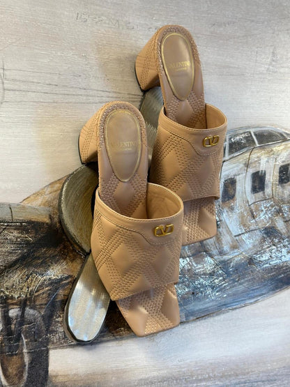 Valentino Heels 3 colors