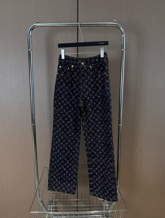 Louis Vuitton Pants