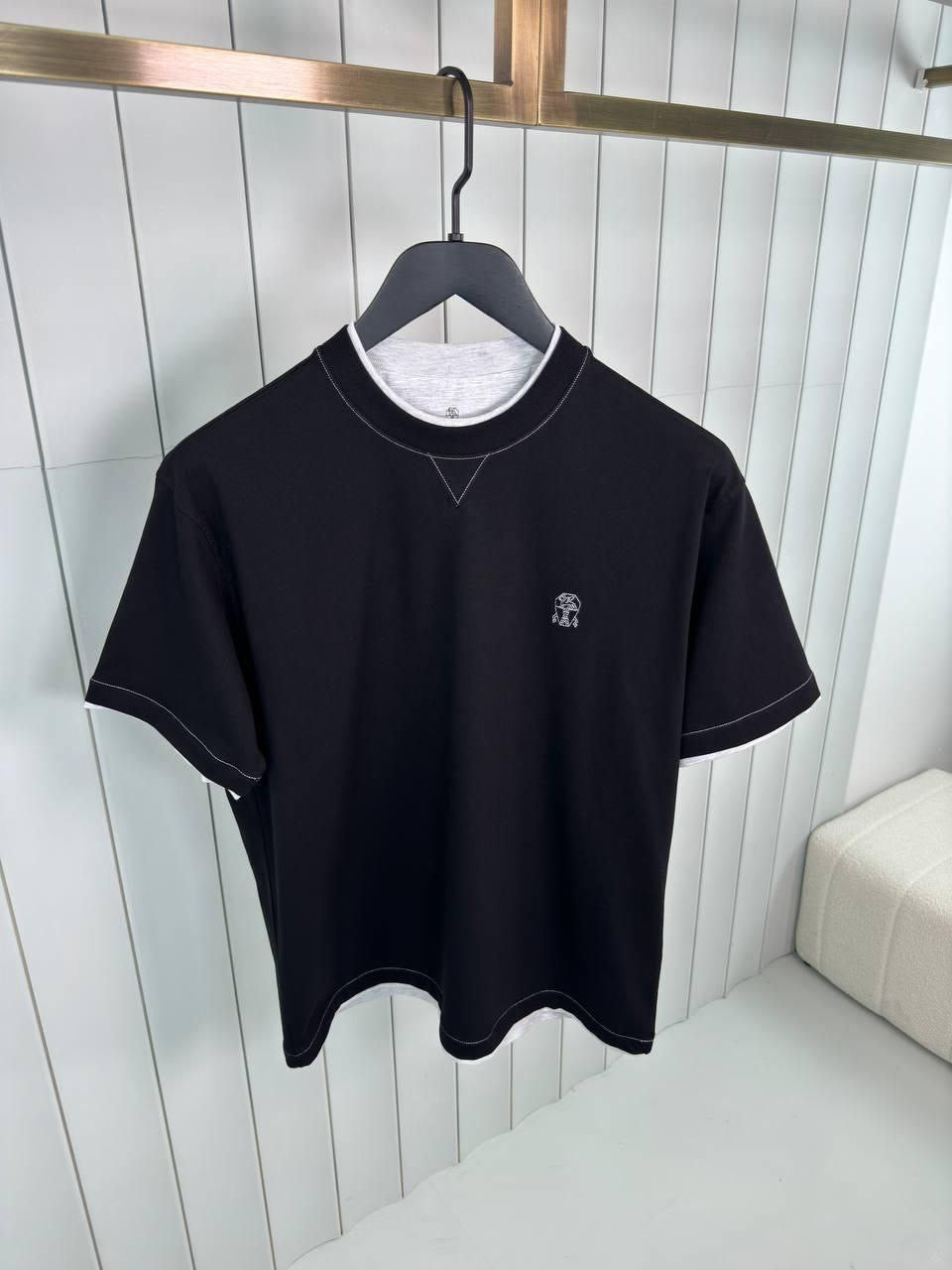 Brunello Cucinelli T-Shirt