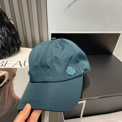 Loro Piana Cap