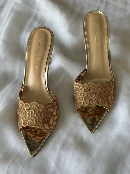 Gianvito Rossi Heels