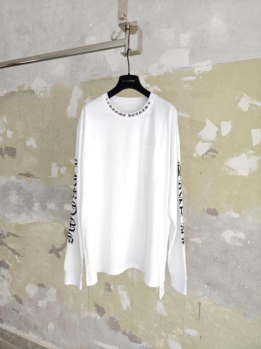 Chrome Hearts SweatShirt