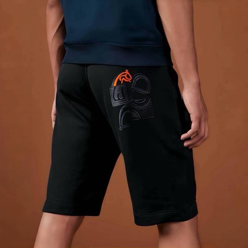 Hermes Cotton Short