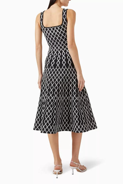 Sandro Dress