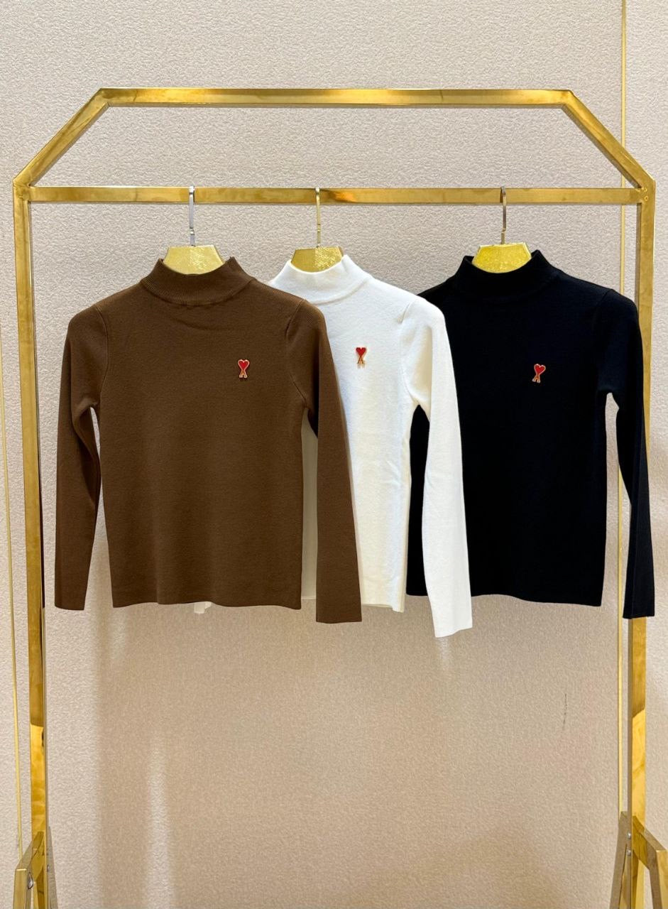 AMI Sweater
