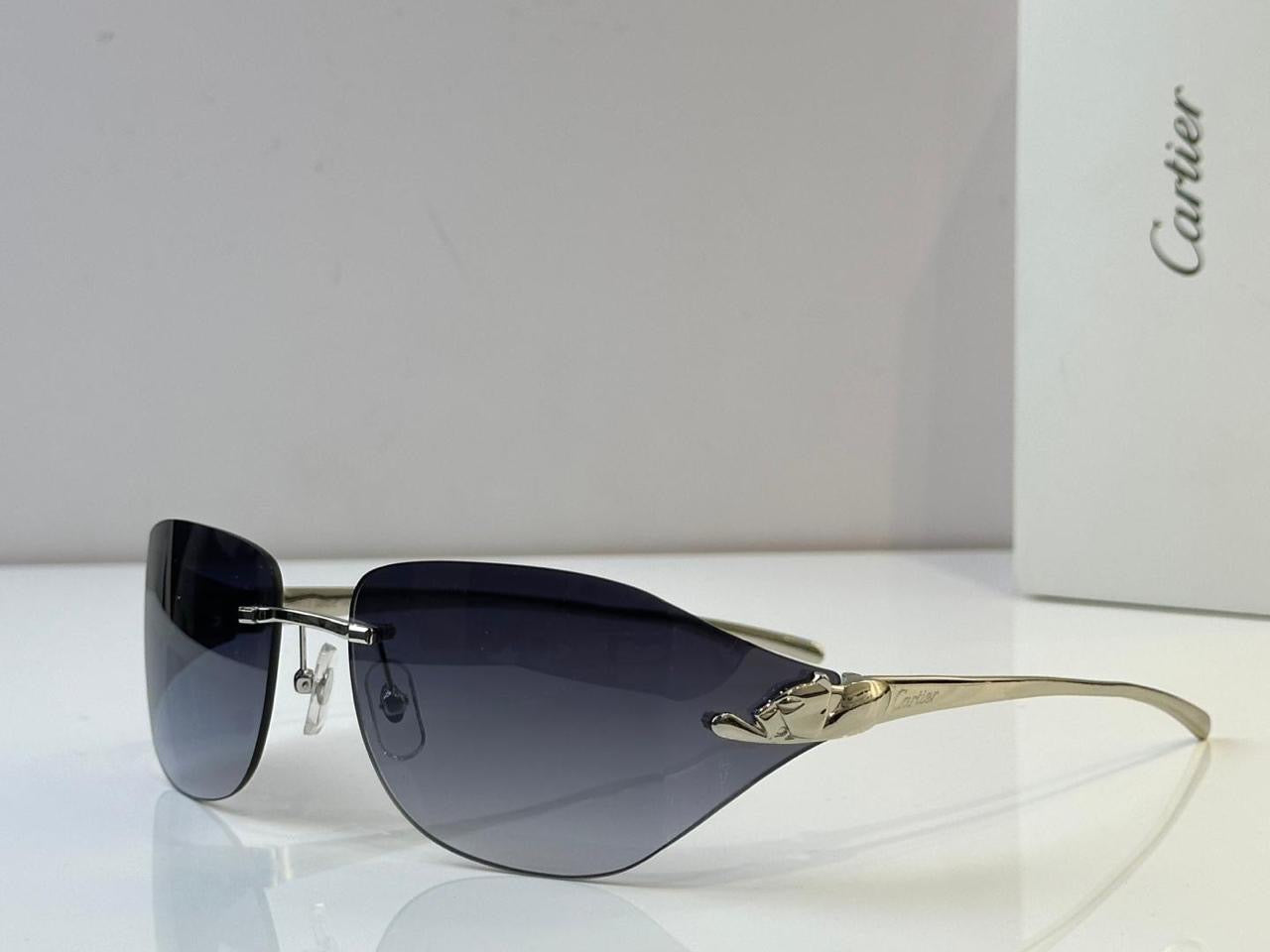 Cartier Sunglasses 5 colors