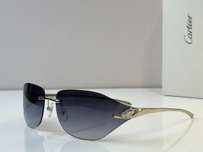 Cartier Sunglasses 5 colors