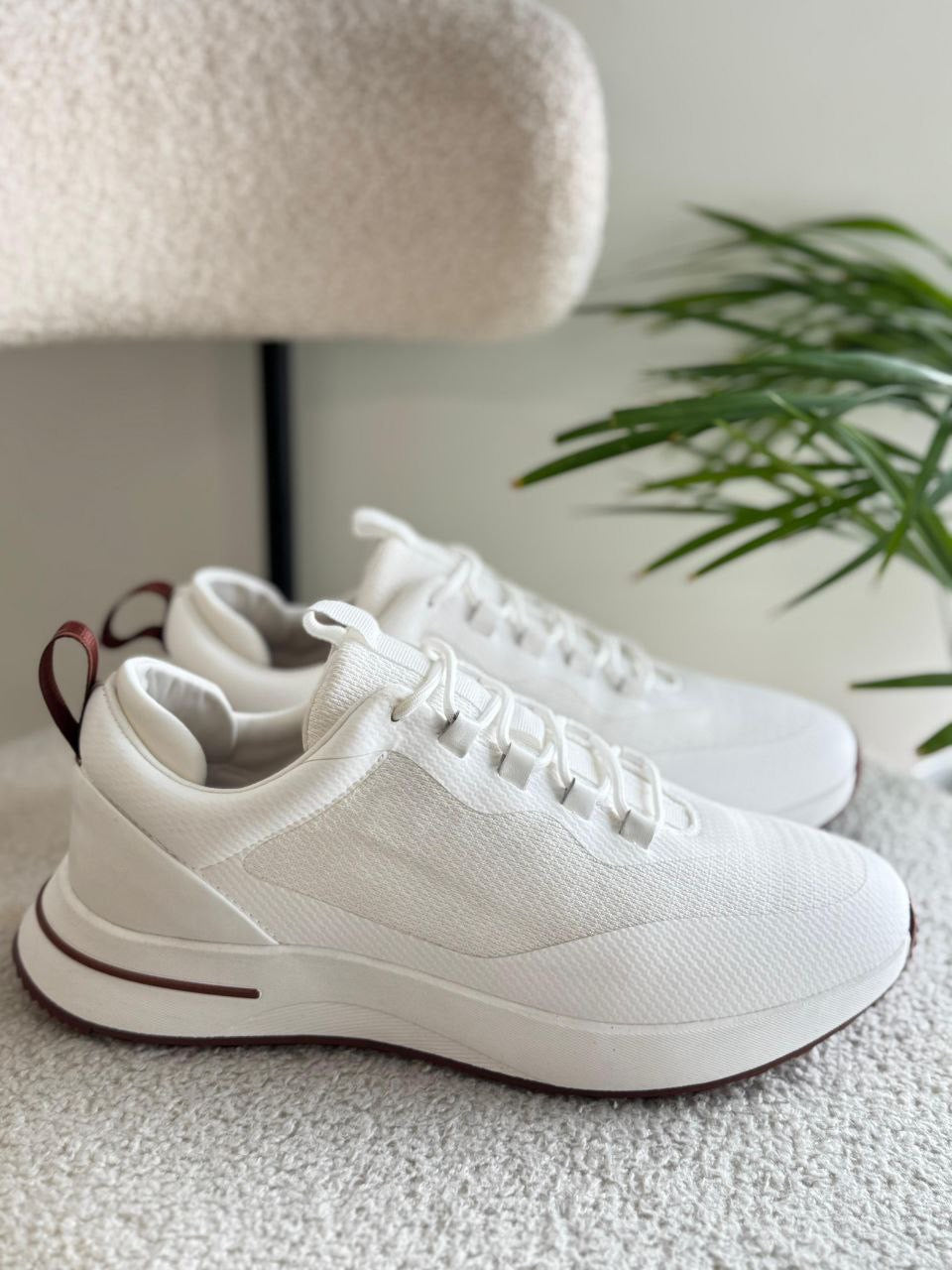 Loro Piana Sneakers