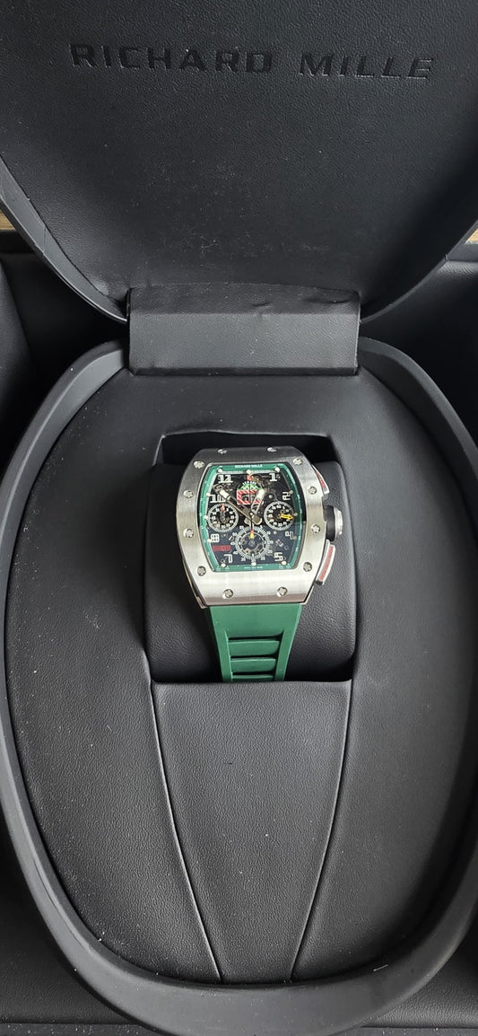 Richard Mille Rm11-03 Watch