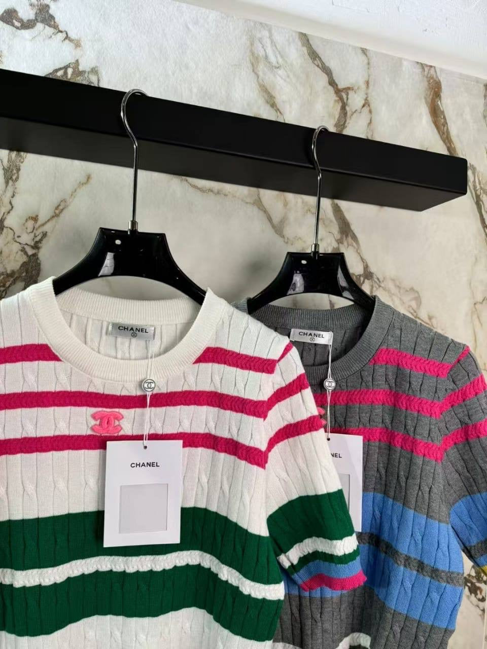 Chanel T-Shirt