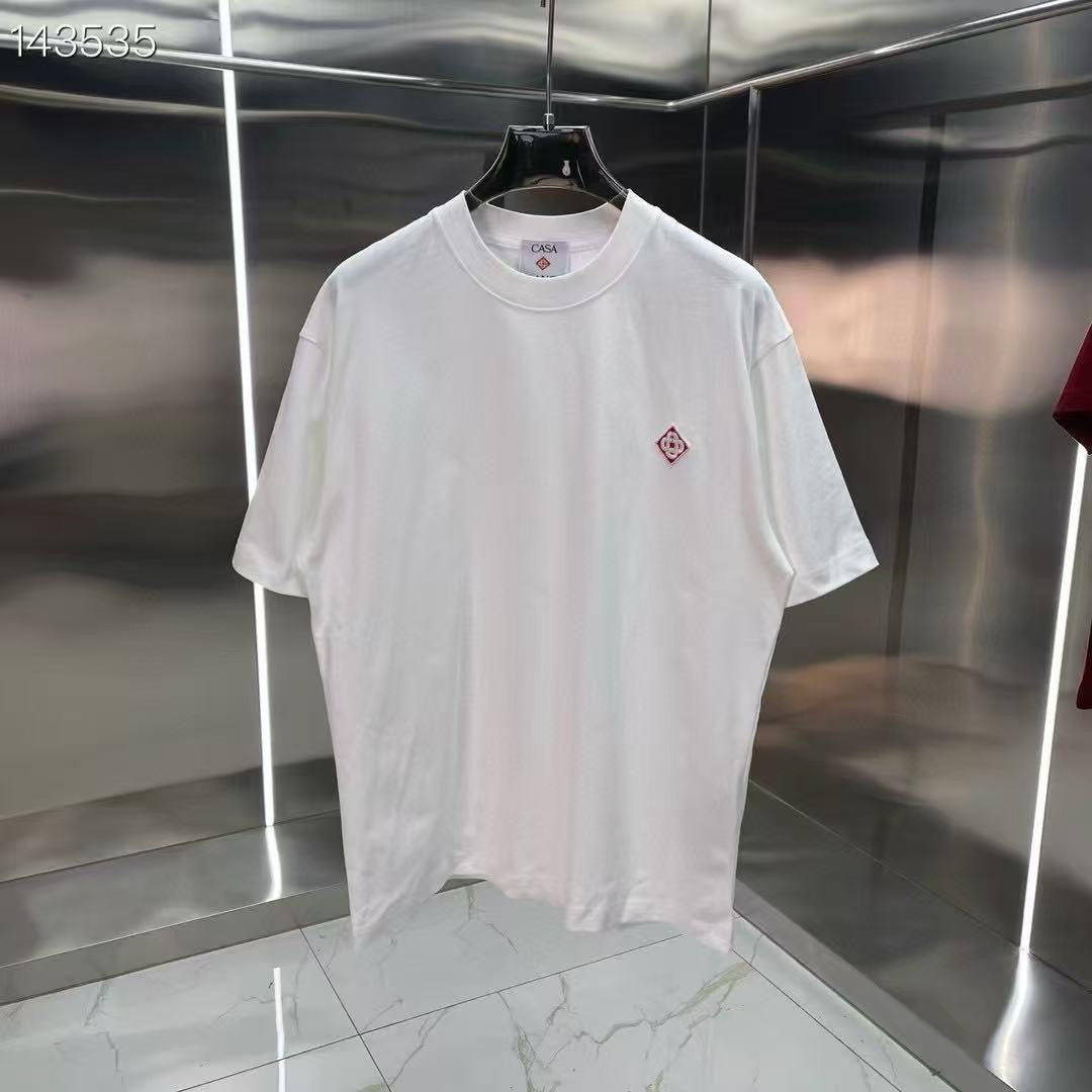 Casablanca T-Shirt 4 colors