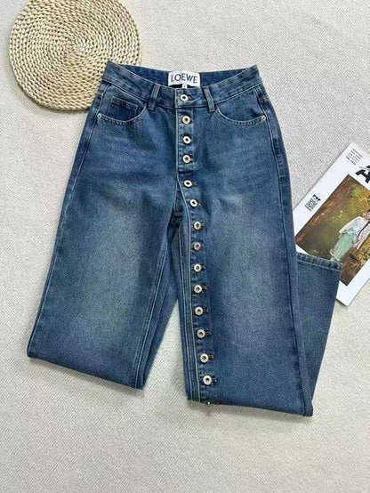 Loewe Jeans Pants