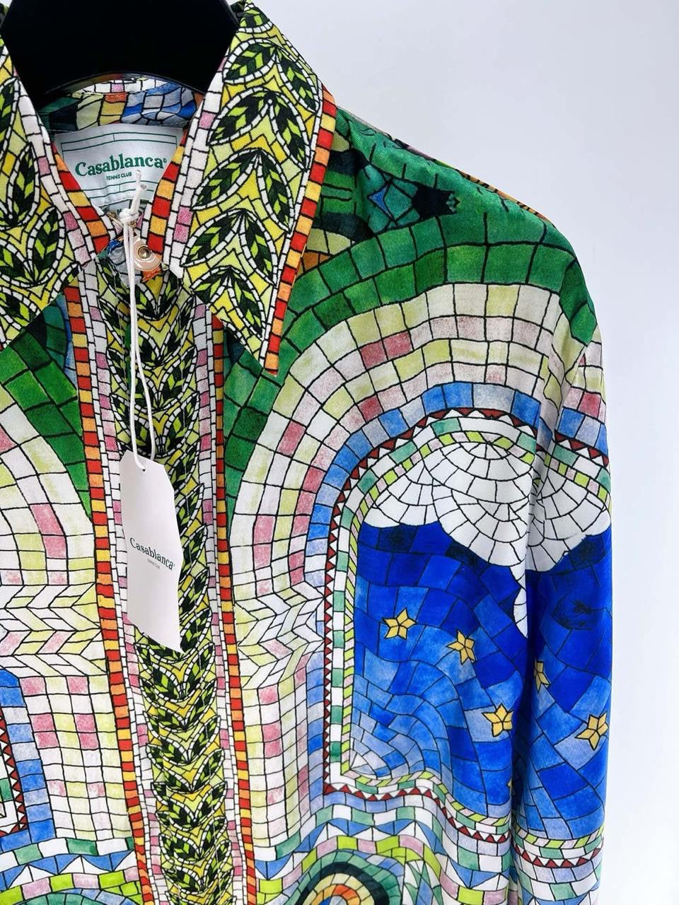 Casablanca Shirt