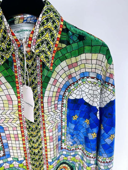 Casablanca Shirt