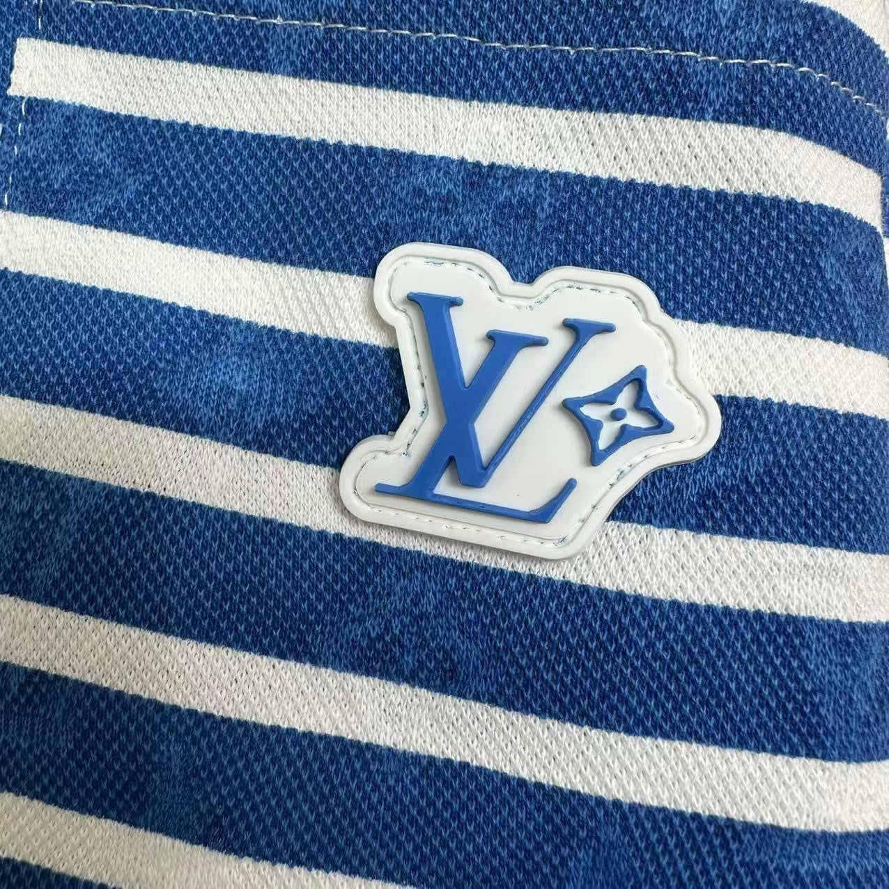 Louis Vuitton Polo Shirt