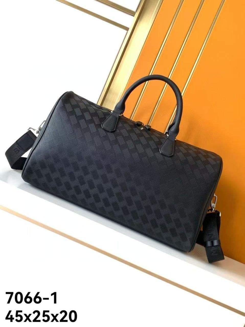 Louis Vuitton Duffle Bag 2 colors