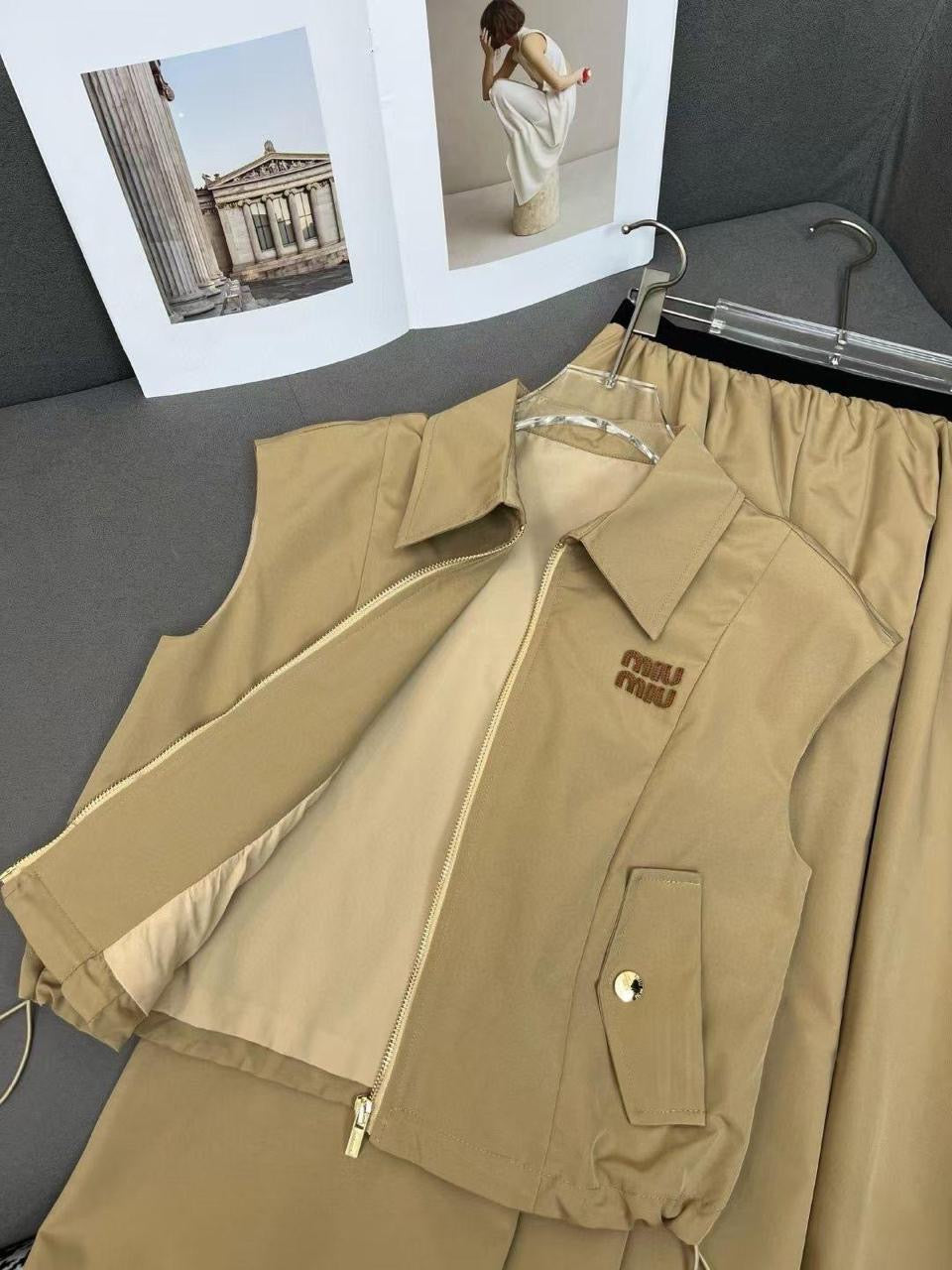 Miu Miu Set