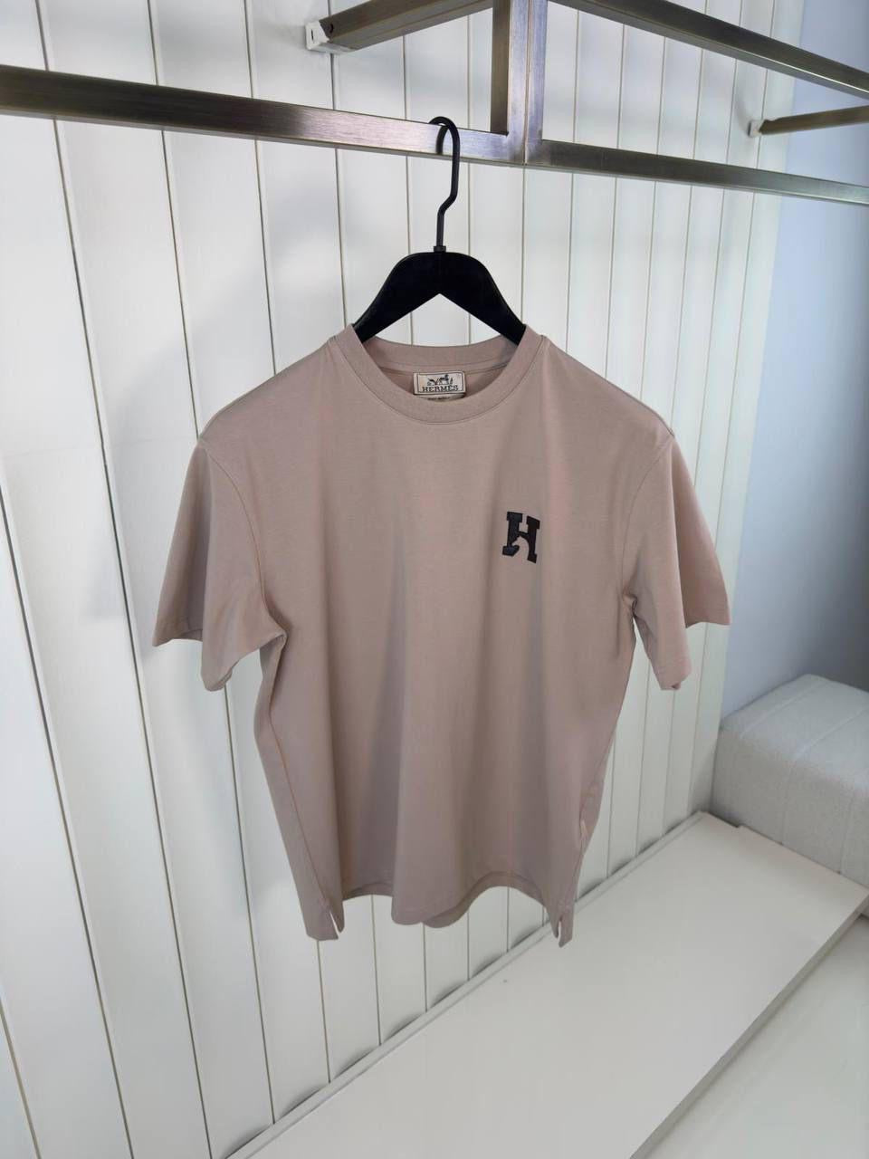 Hermes T-Shirt 5 colors
