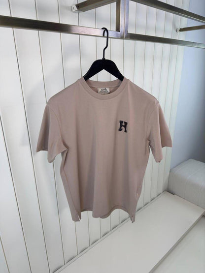 Hermes T-Shirt 5 colors
