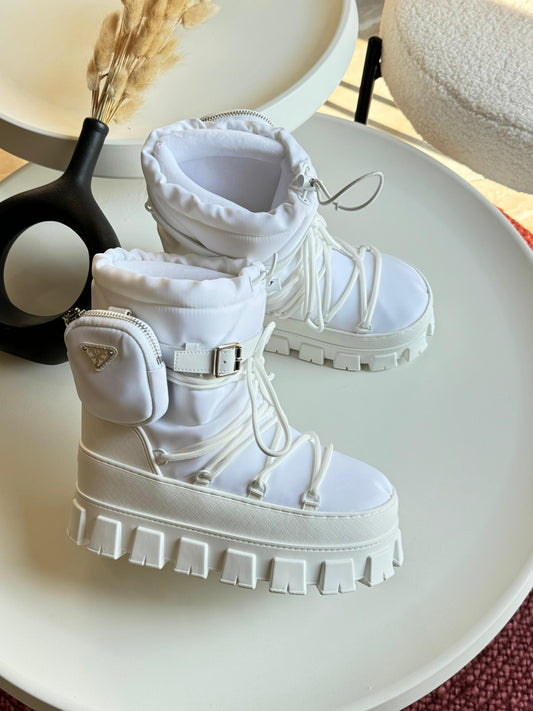 Prada Boots