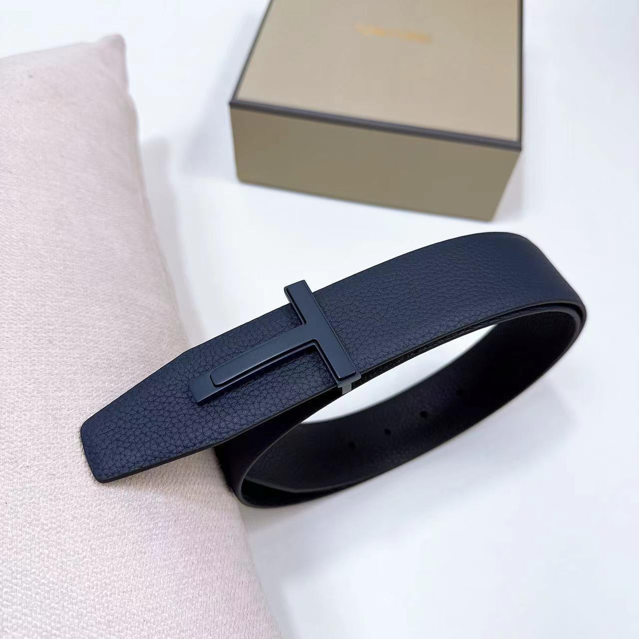 Tom Ford Belts 5 colors