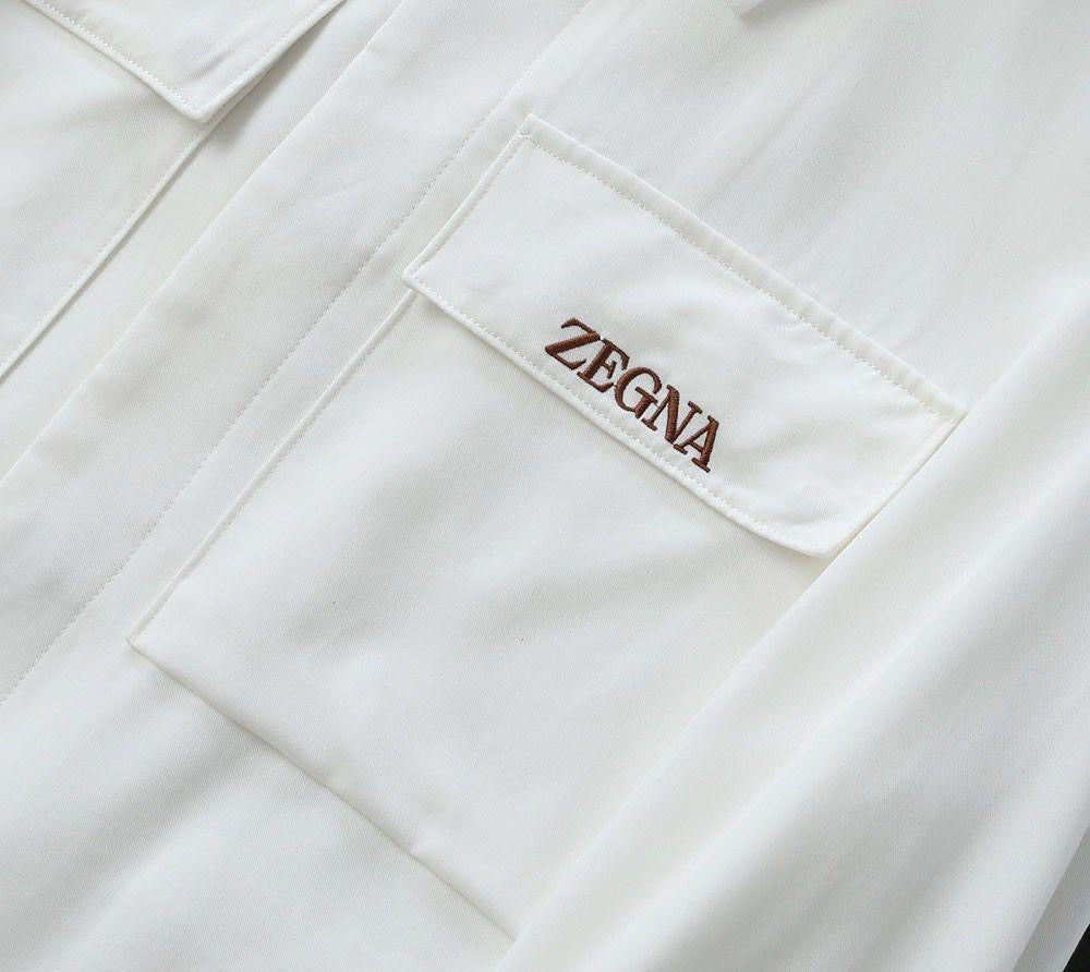 Zegna Shirt