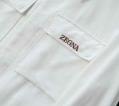 Zegna Shirt