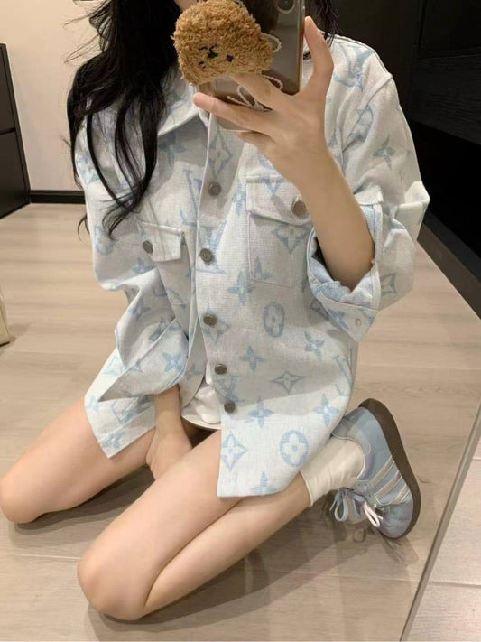 Louis Vuitton Jacket