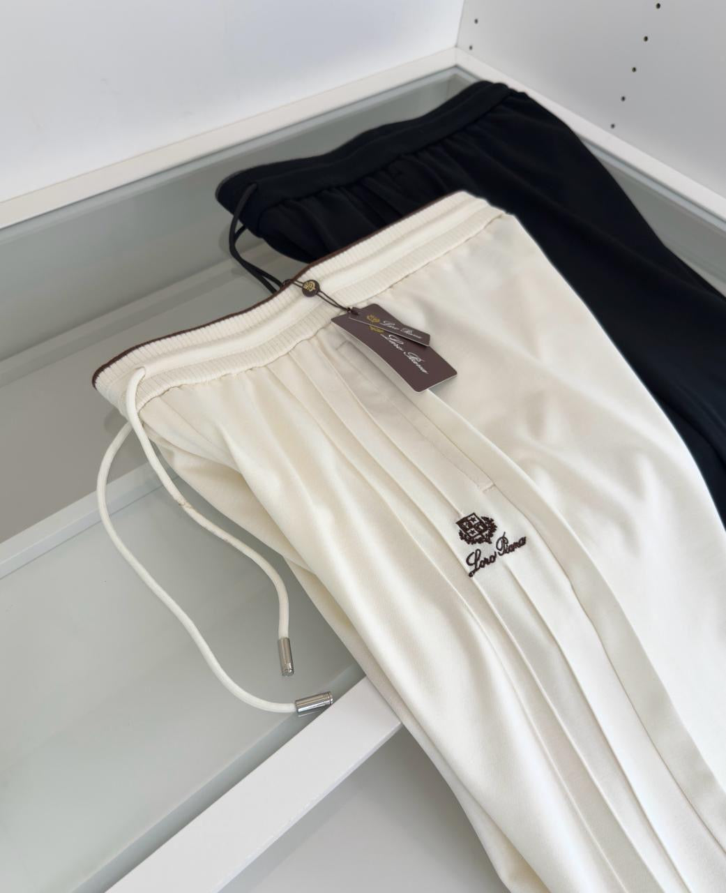 Loro Piana Pants 2 colors