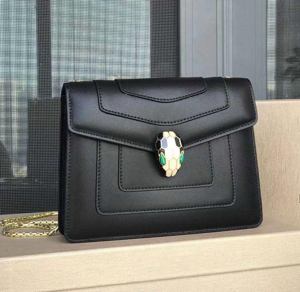 Bvlgari Sling Bag 5 colors