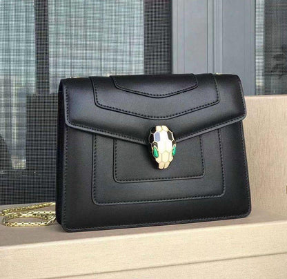 Bvlgari Sling Bag 5 colors