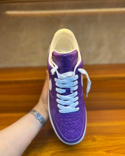 Louis Vuitton & Nike “Air force 1”