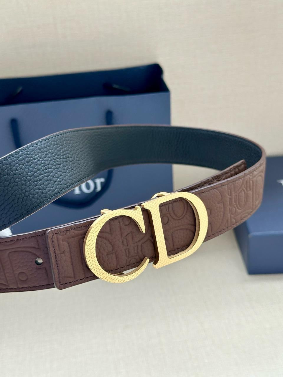 Dior Belts 2 colors