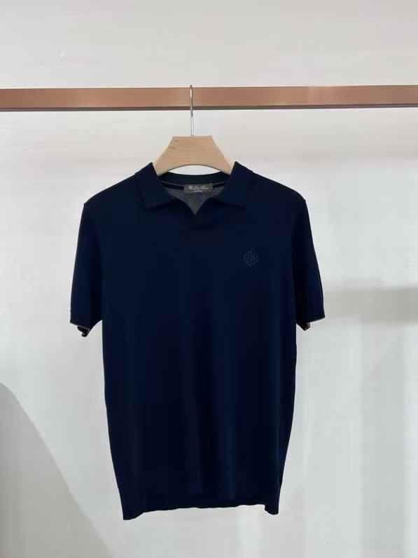 Loro Piana Polo Shirt 4 colors