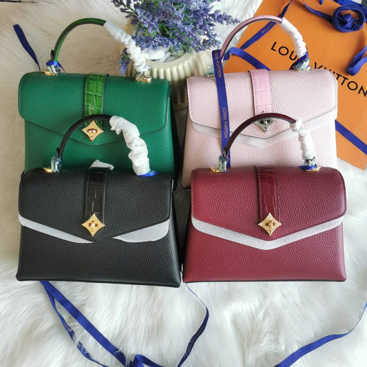 Louis Vuitton HandBag (VIP Quality)