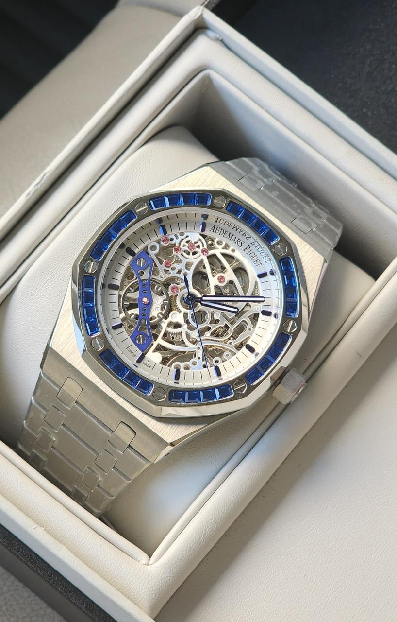 Audemars Piguet Watch 4 colors