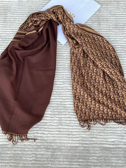 Dior Unisex Scarf 5 colors