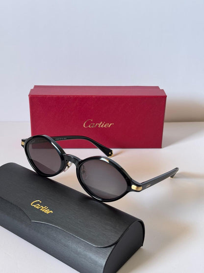 Cartier Sunglasses 3 colors
