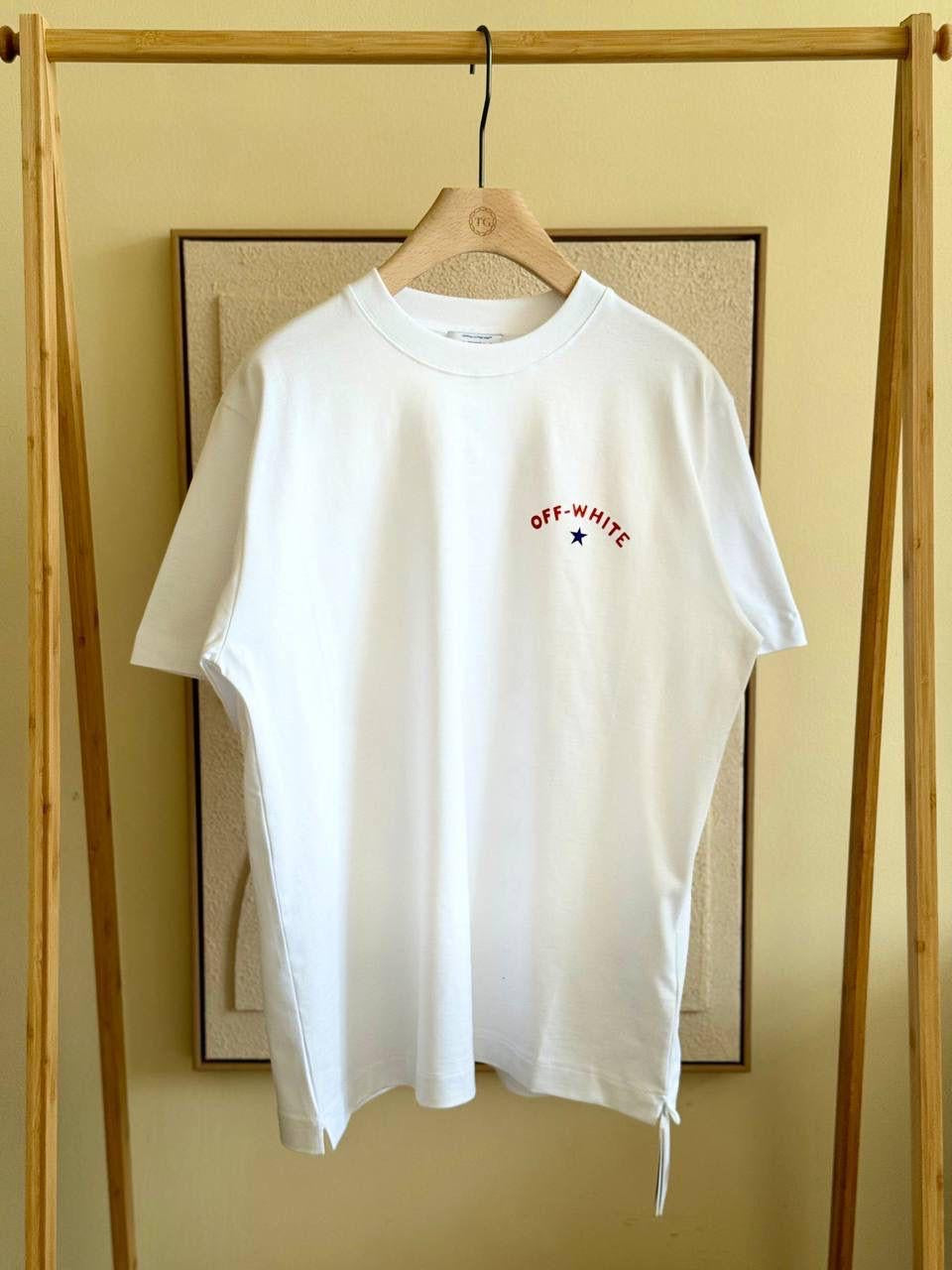 OFF White T-Shirt