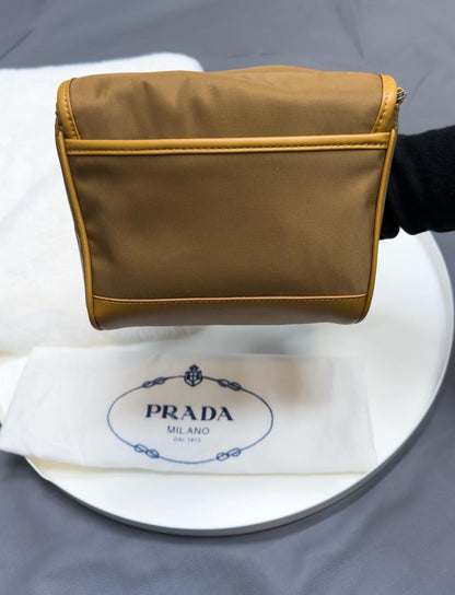 Prada Messenger Bag (VIP Quality)