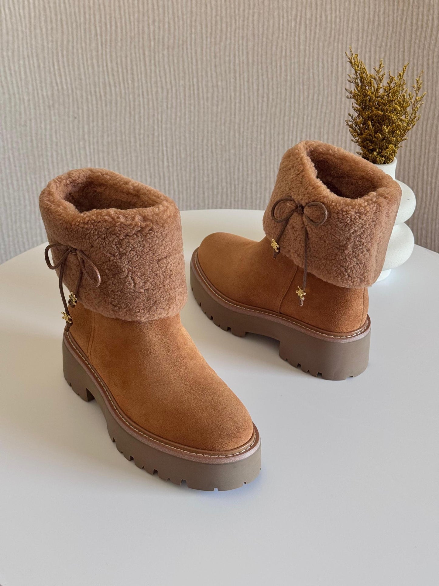 Celine Boots