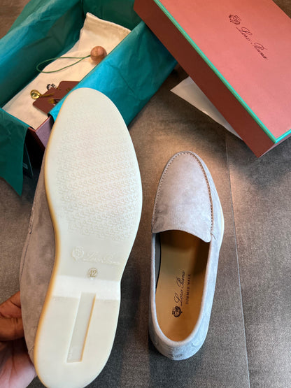 LORO PIANA Loafers