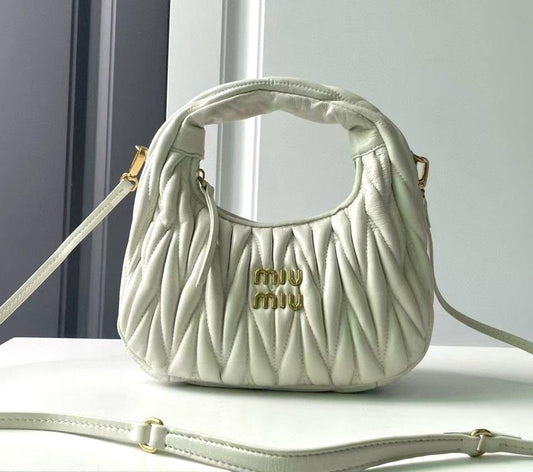 Miu Miu Sling Bag 5 colors