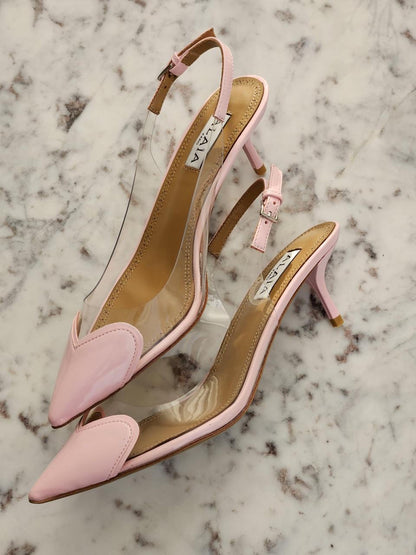 Alaia Heels