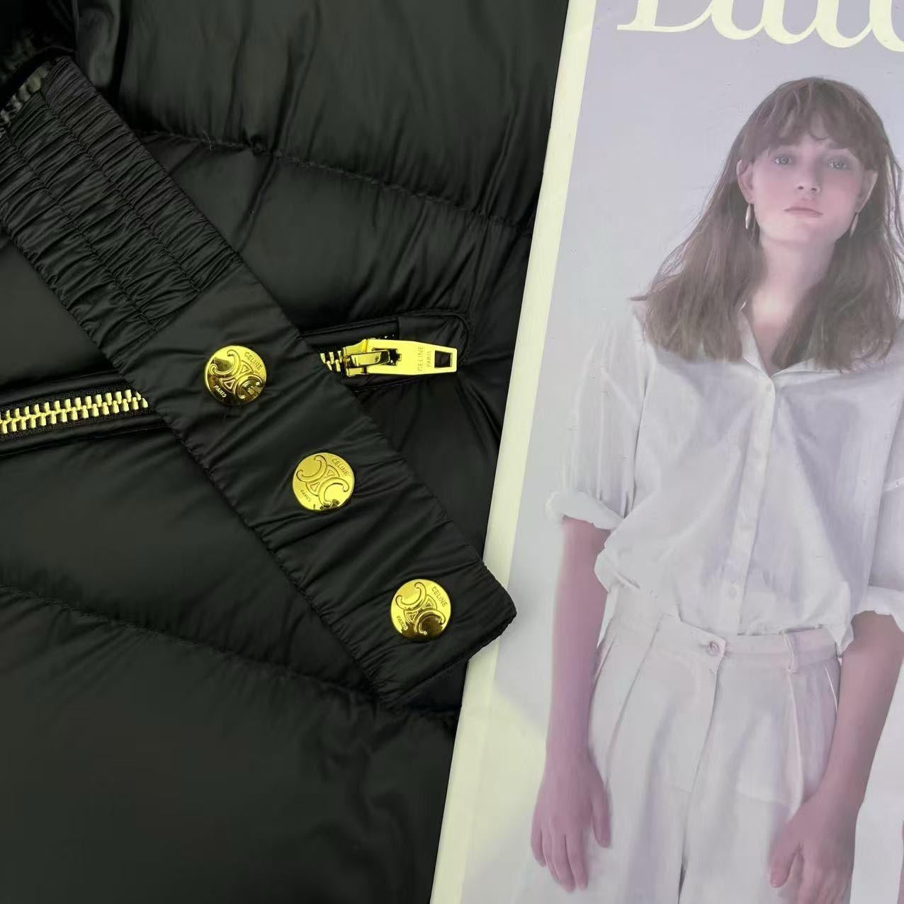 Celine Jacket