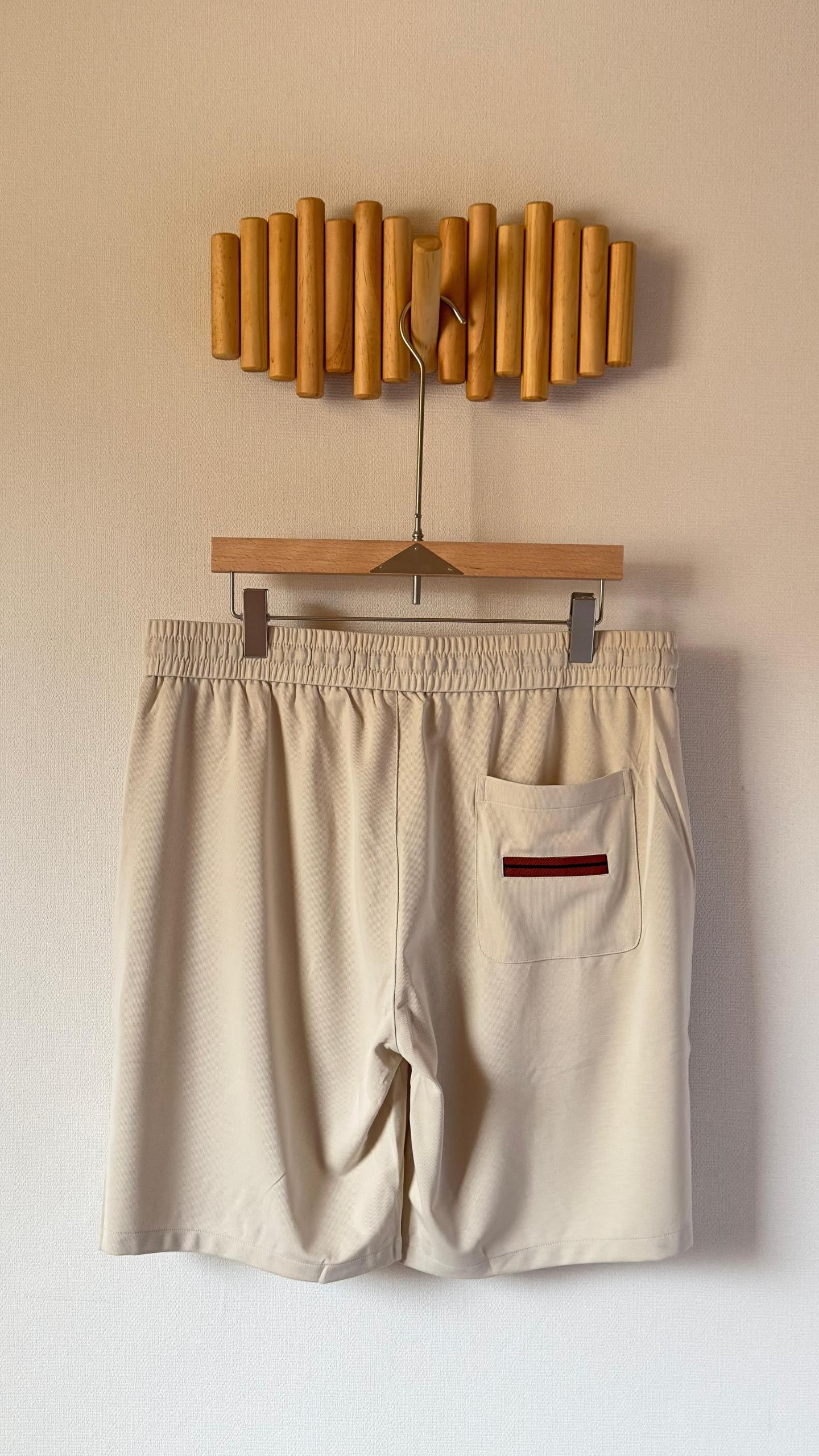 Zegna Short