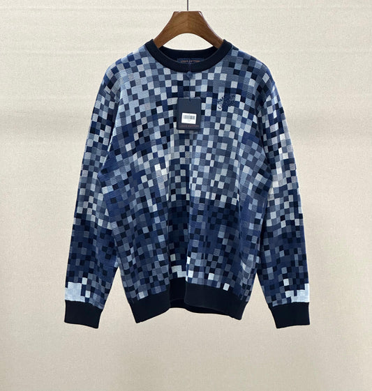 Louis Vuitton Sweater