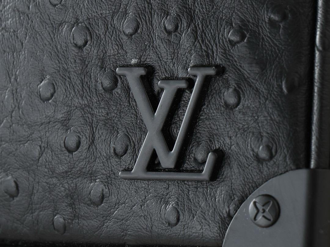 Louis Vuitton Messenger Bag