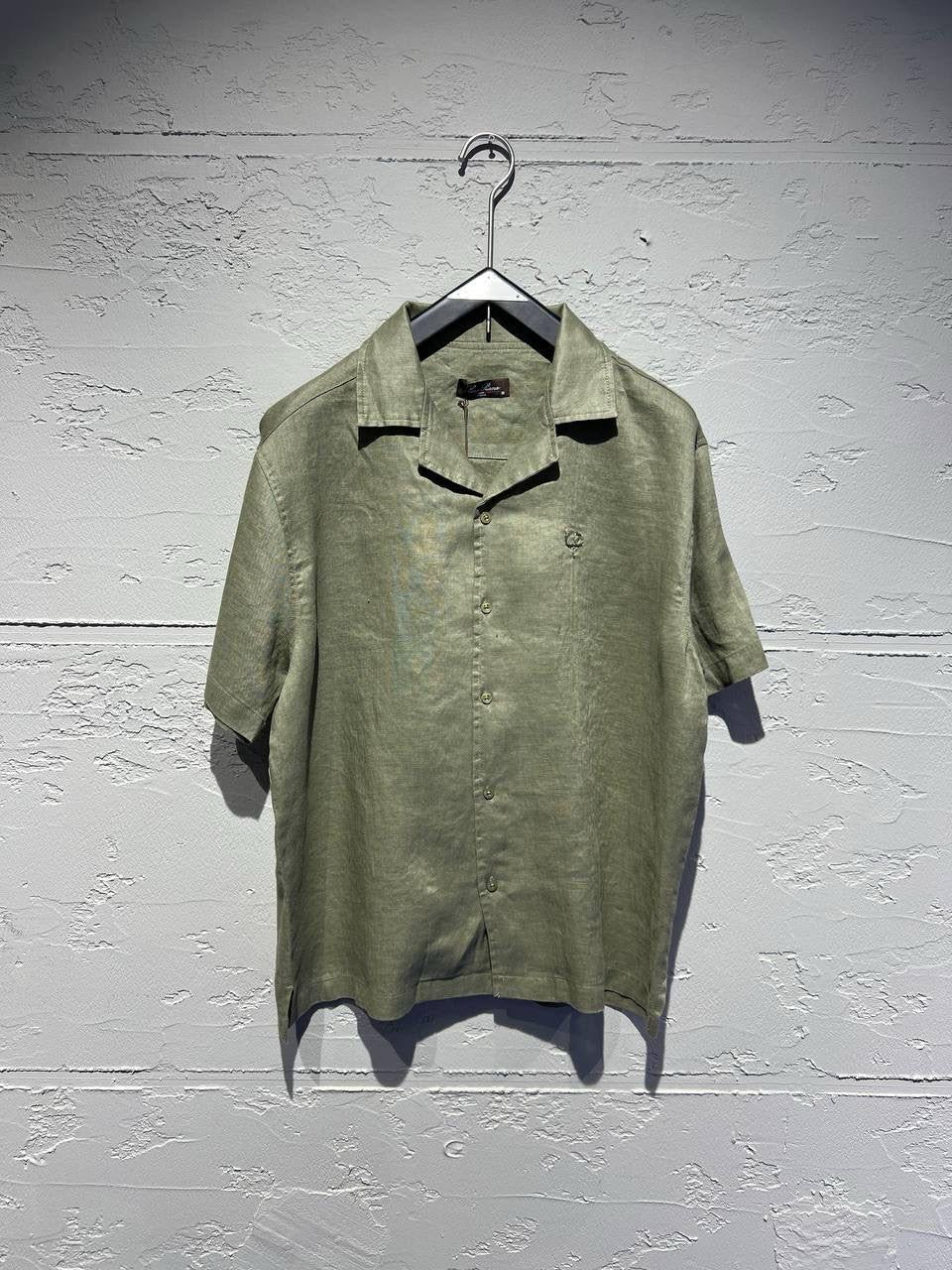 Loro Piana Lenin Shirt 10 colors