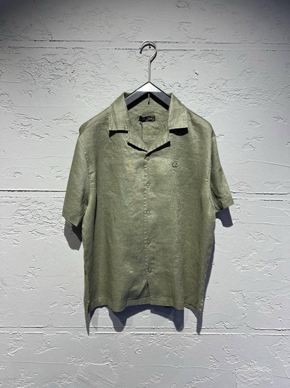 Loro Piana Lenin Shirt 10 colors